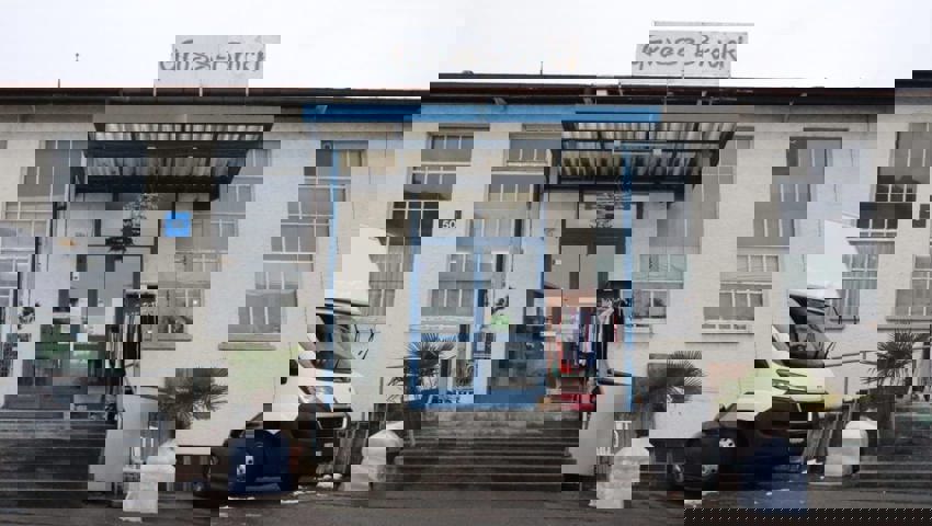  Der Transport von schweren Möbeln erfordert, dass das neue Objekt ebenfalls im Erdgeschoss ist.