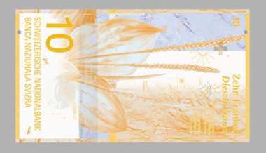 Nationalbank stellt Gewinner vor: So sehen die neuen Banknoten aus