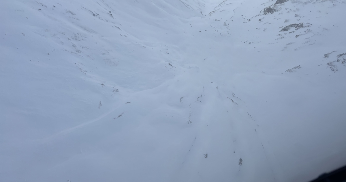 Missing snow sports enthusiast dies in avalanche