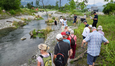 Naturparadies erschaffen: Ein Vorzeigeprojekt mit Strahlkraft