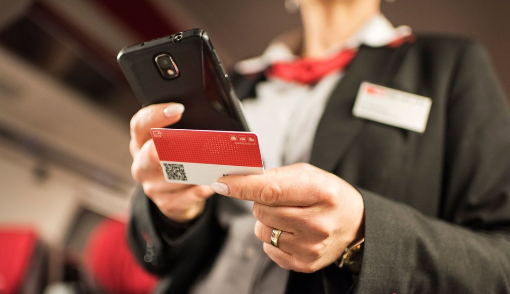Soll das Halbtax-Abo gestrichen werden? Das steckt hinter dieser Meldung