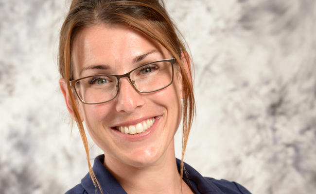 Bitterer Sonntag für Ramona Huser von der SVP, die zweimal nicht gewählt wurde