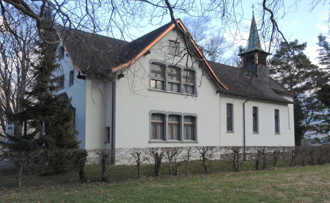 Der Ausgabenüberschuss der Kirchgemeinde ist viel kleiner als budgetiert