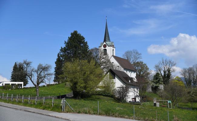 Fachkräftemangel auch in der Kirche: Diakon soll Pfarrstelle besetzen
