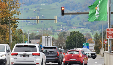 Ampelanlage Haag: Steuerung erneut geprüft und optimiert