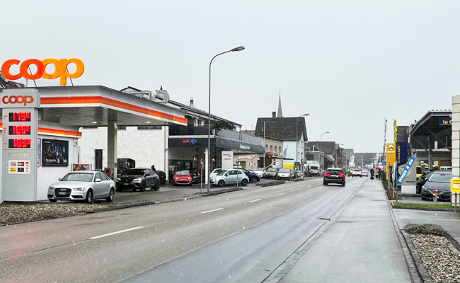 Über 100 km/h innerorts: Töffraser nicht rücksichtslos? Doch!