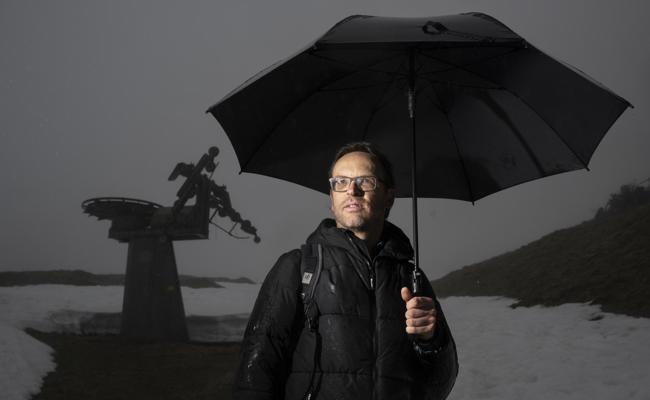 Geisterlift von Wildhaus: Ein Kantonsrat ärgert sich, dass stillgelegte Skilifte stehen bleiben