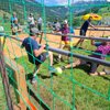 Hände ans Bschöttirohr: Das spezielle Grümpelturnier