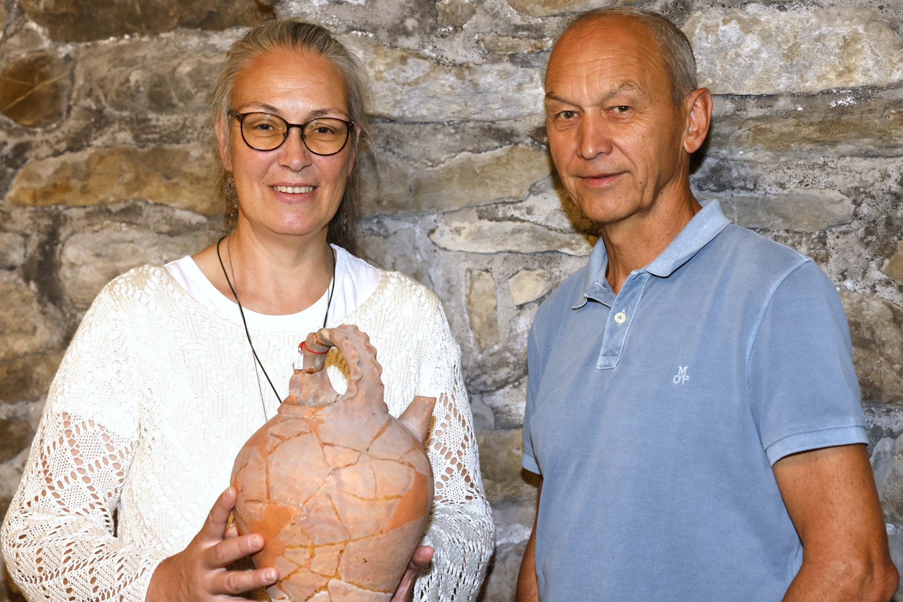 Dreckig, stinkig und hart: so sah das Mittelalter im Rheintal wirklich aus