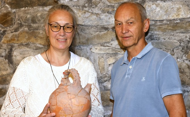 Dreckig, stinkig und hart: so sah das Mittelalter im Rheintal wirklich aus