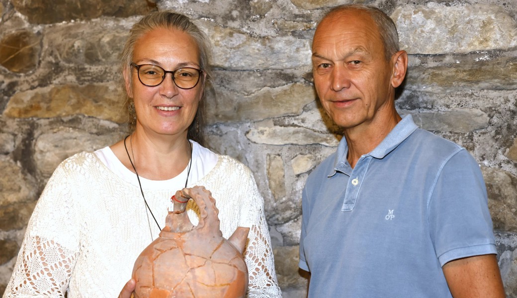 Dreckig, stinkig und hart: so sah das Mittelalter im Rheintal wirklich aus