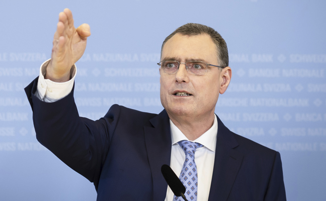 Überraschung: Die Nationalbank senkt Leitzins um 0,25 Prozentpunkte – das hat direkte Folgen für den Immobilienmarkt