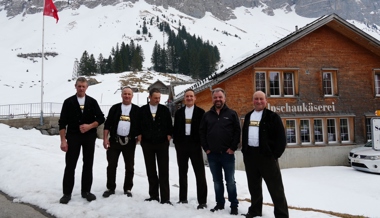 30 Jahre Schwägalpkäse: Vom Alptraum zur Erfolgsgeschichte