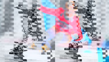 Erstes WM-Rennen für Snowboarderin Julie Zogg: Im Spital statt auf dem Podest