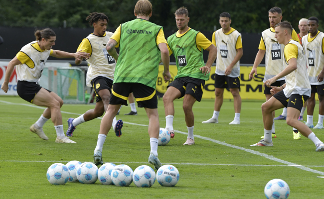 Frauen-EM 2025: Grand Resort ist sich mit der Uefa einig