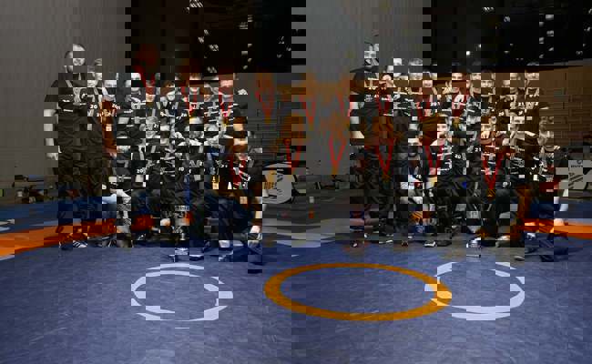 Zweiter Nati-B-Titel in Folge für den RC Oberriet-Grabs