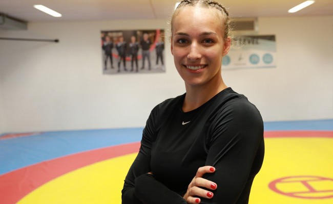 Training statt Strand: Den Sommer auf der Matte verbracht