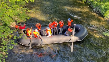 Tiefe Einblicke in Sport: Mit und ohne Motor unterwegs