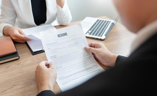 Urkunden gefälscht: «Ich wollte nur den Bewerbungsprozess beschleunigen»