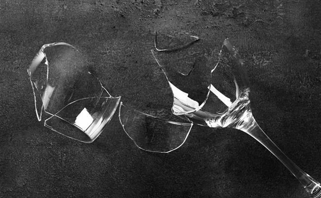 Attacke mit Weinglas: Kreisgericht sieht keine versuchte Tötung