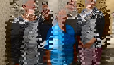 Frauenriege hat einen neuen Vorstand gewählt: Anita Hegelbach ist neue Präsidentin