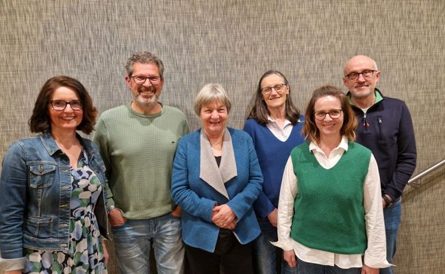 Personal für Entlastungsdienst zu finden, ist herausfordernd