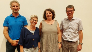 Vielfältiges Kirchenleben dank freiwilligen Helfenden