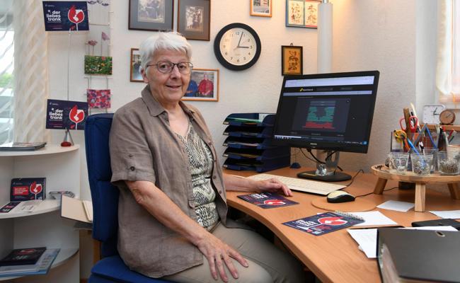 Herzblut für die Schloss-Festspiele: «Volles Haus wäre das Schönste»