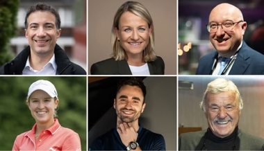 Zollschock, Stau und Regenfrust: Das wollen Ostschweizer Promis nicht mehr erleben – und das wünschen sie sich für 2026