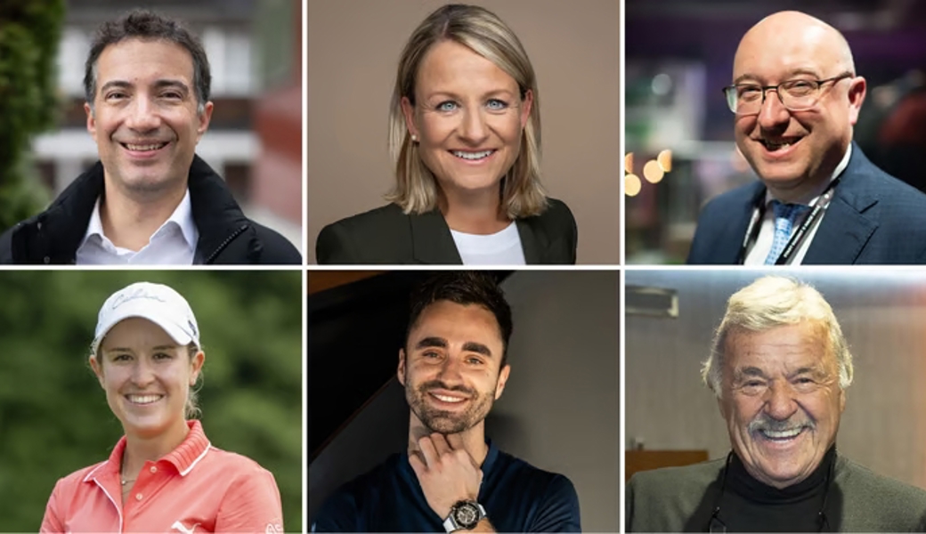 Zollschock, Stau und Regenfrust: Das wollen Ostschweizer Promis nicht mehr erleben – und das wünschen sie sich für 2026