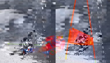 «Jetzt passen die Puzzleteile»: Drei Top-Ten-Plätze im Riesenslalom für Marco Fischbacher