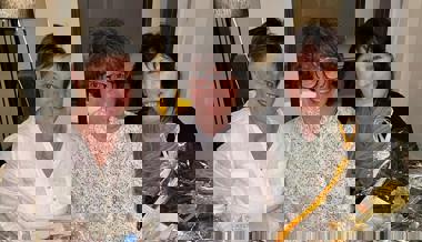 Das Jubiläumsjahr engagiert gemeistert