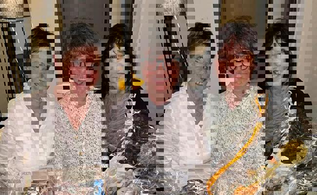 Das Jubiläumsjahr engagiert gemeistert