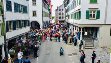 Mini-Pride für Diversity Award nominiert