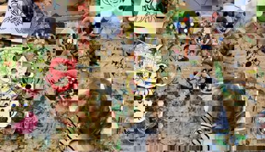 Aus dem Chinderhus wurde während drei Jahrzehnten eine Kindertagesstätte