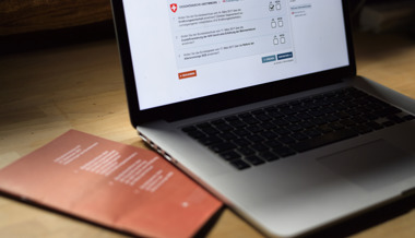 «Mehr wären wünschenswert»: E-Voting legt verhaltenen Start hin