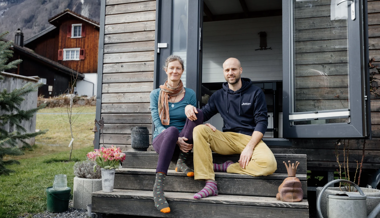 Leben im Tiny House: «Wir hätten nicht gedacht, dass das so glücklich macht»