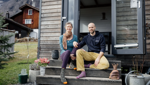 Leben im Tiny House: «Wir hätten nicht gedacht, dass das so glücklich macht»