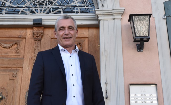 Der bestehende Gemeinderat bleibt: Wartau setzt auf Beständigkeit