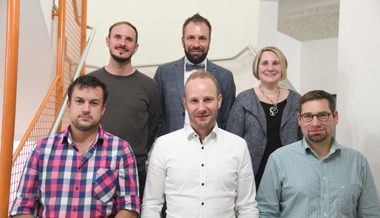 Eine Feuerwehr mit hohem Niveau: Ehrungen, Verabschiedungen und Beförderungen