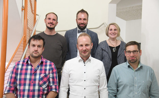 Eine Feuerwehr mit hohem Niveau: Ehrungen, Verabschiedungen und Beförderungen