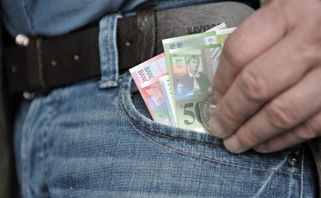 Invalide oder nicht: Das Gericht beschäftigte sich mit einem Mann, dem Betrug vorgeworfen wird