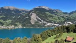 Amden reagiert mit Petition auf Touristenscharen