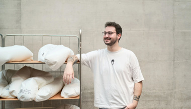 Pionier im Gebärsaal: «Ich war von der Geburt so geflasht, dass ich nicht einmal das Blut auf meinem Arm bemerkte»