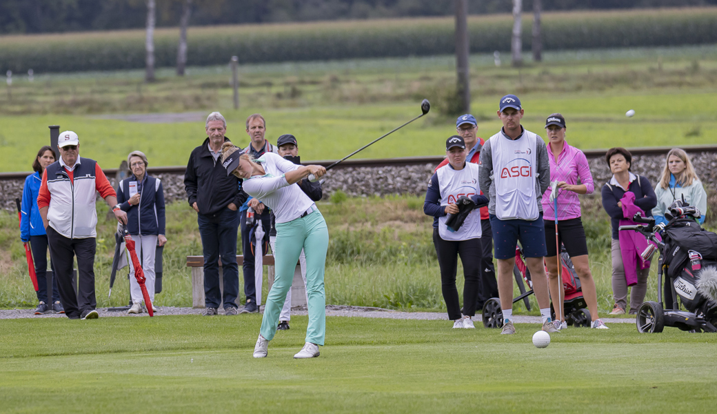 Das Matchplay 2020 begeisterte bereits viele Zuschauer.