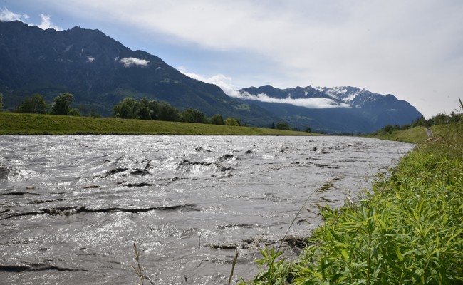 Pro & Contra: Braucht es ein Klimaschutzgesetz?