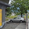 Der wohl ausdauerndste Parkierer der Stadt