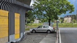 Der wohl ausdauerndste Parkierer der Stadt