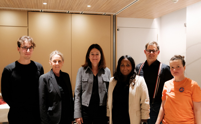 Kantonsratswahl: SP steigt in den Wahlkampf