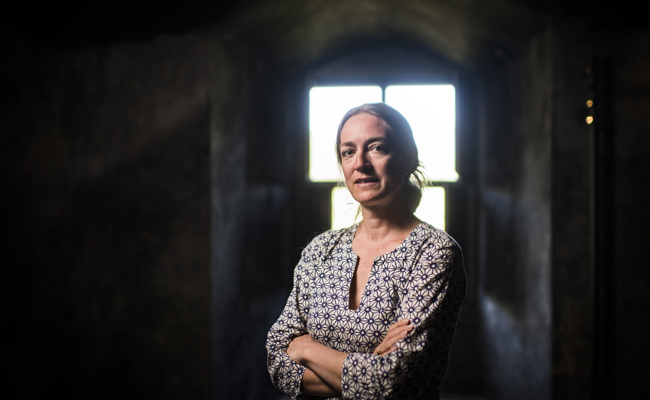 «Mir bricht das Herz»: Mirella Weingarten geht ungern